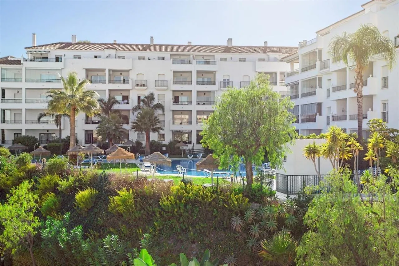 Scandinavian Style Apartment With Amazing Sea Views And South West Facing Sunny Terrace In Miraflores Walking Distance To The Beach! Málaga