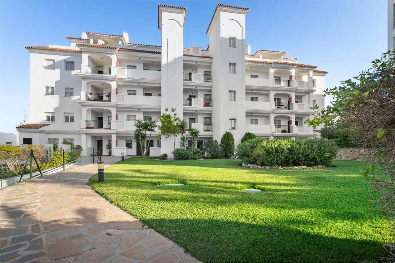 Scandinavian Style Apartment With Amazing Sea Views And South West Facing Sunny Terrace In Miraflores Walking Distance To The Beach! Málaga 0*,